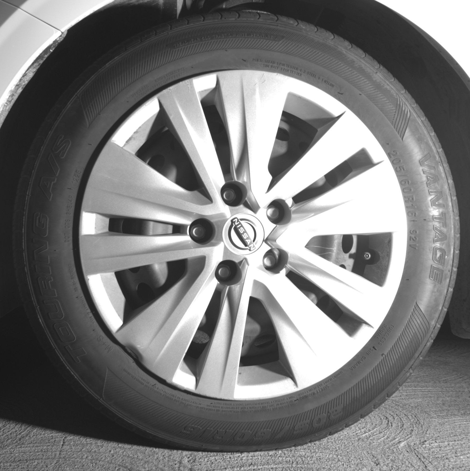 Used 2025 Nissan Sentra S FWD image 11