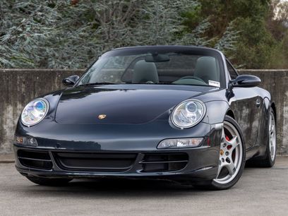 Used 2006 Porsche 911 Carrera S