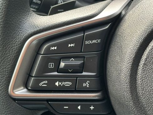 New 2026 Subaru Impreza 2.0i Sport image 22