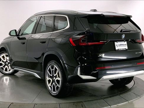 Certified 2025 BMW X1 xDrive28i w/ Convenience Package image 10