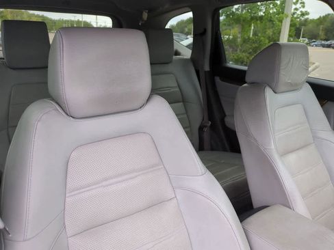 Used 2017 Honda CR-V EX-L image 7