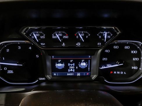 Used 2022 GMC Sierra 3500 SLT w/ Texas SLT Premium Package AWD/4WD image 19