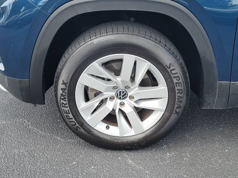 Used 2021 Volkswagen Atlas S FWD image 28