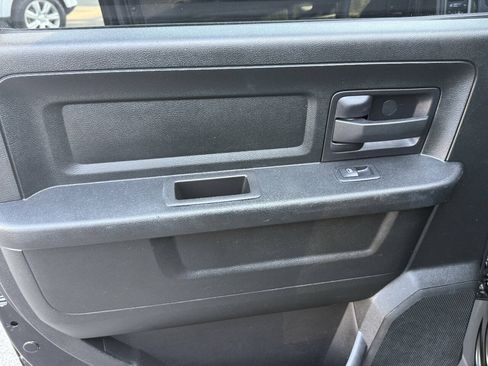 Used 2018 RAM 1500 Express w/ Wheel & Sound Group AWD/4WD image 21