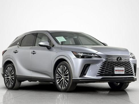Used 2023 Lexus RX 350 Premium Plus w/ Cold Area Package FWD image 7
