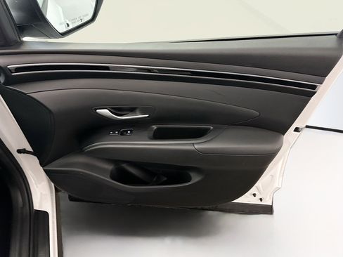 Used 2024 Hyundai Tucson SEL image 32