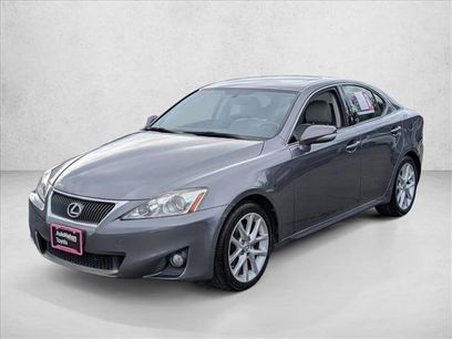 Used 2012 Lexus IS 250