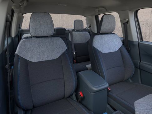 New 2026 Ford Maverick XLT w/ XLT Luxury Package FWD image 10
