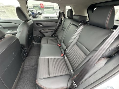 New 2026 Nissan Rogue SV image 21