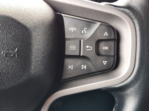 Used 2023 Ford Bronco Outer Banks image 28