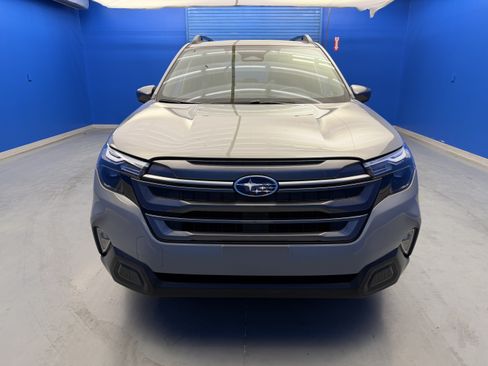 Certified 2026 Subaru Forester Premium AWD/4WD image 3