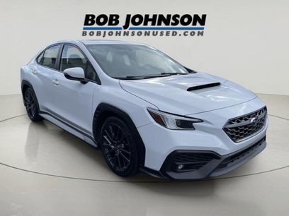 Used 2023 Subaru WRX Limited