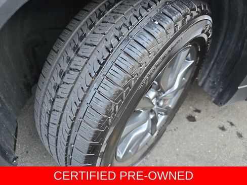 Used 2022 MAZDA CX-9 Touring AWD/4WD image 34