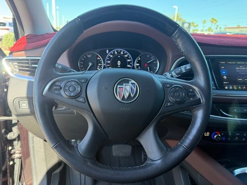 Used 2021 Buick Enclave Avenir w/ Avenir Technology Package FWD image 13