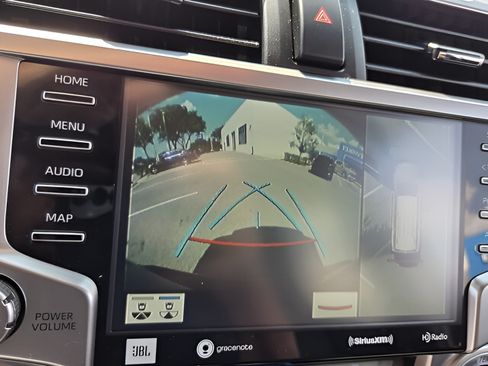 Used 2022 Toyota 4Runner Limited RWD image 20