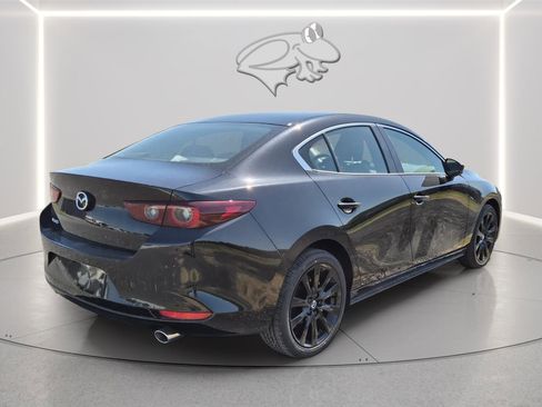 New 2026 MAZDA MAZDA3 s Sport image 5