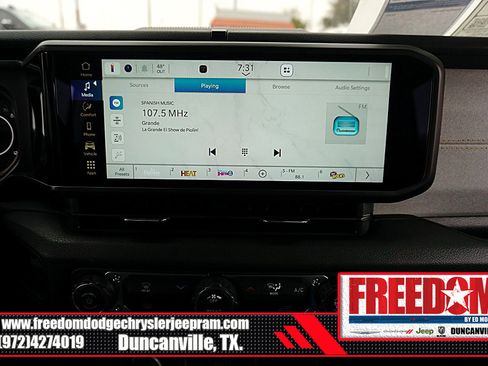 New 2026 Jeep Wrangler Willys image 20