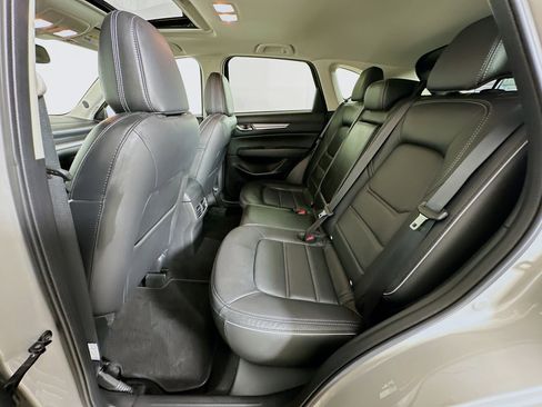 Used 2025 MAZDA CX-5 AWD 2.5 S image 28