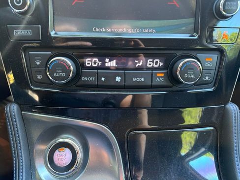 Used 2016 Nissan Maxima 3.5 S FWD image 23