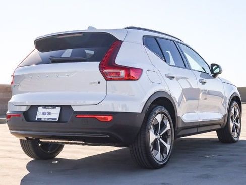 New 2026 Volvo XC40 B5 Plus w/ Protection Package Premier image 4