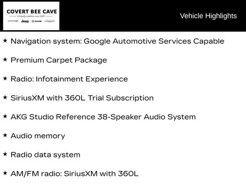 Certified 2025 Cadillac Escalade IQ Luxury 2 w/ LPO, Premium Carpet Package AWD/4WD image 6