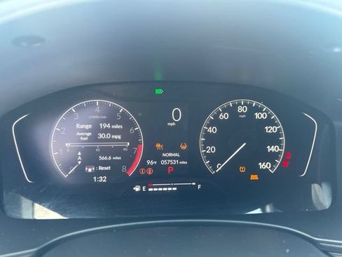 Used 2024 Honda Civic Sport image 7