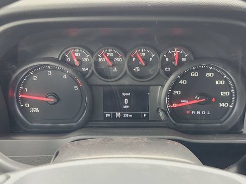 New 2026 Chevrolet Silverado 3500 W/T w/ WT Convenience Package AWD/4WD image 7