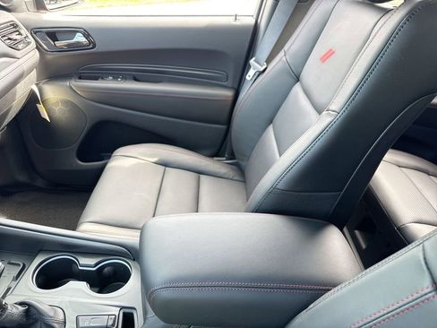 New 2026 Dodge Durango GT image 19