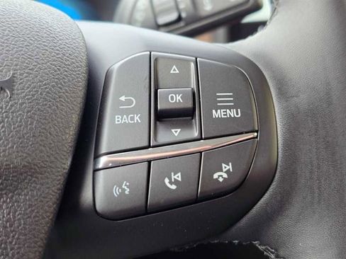 New 2026 Ford Bronco Sport Outer Banks w/ Sasquatch Outer Banks Package AWD/4WD image 29