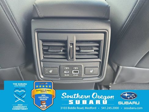 New 2026 Subaru Outback Touring XT AWD/4WD image 17