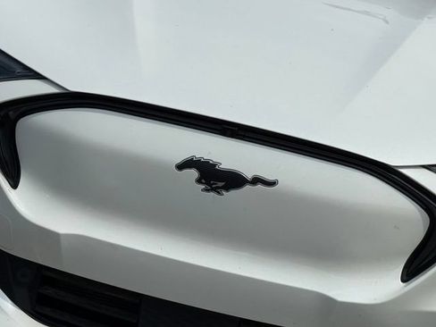 Certified 2022 Ford Mustang Mach-E Premium AWD/4WD image 26