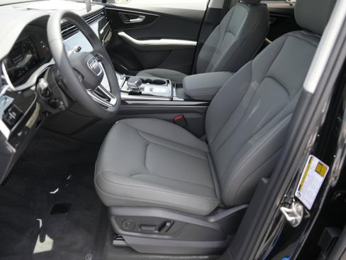 New 2025 Audi Q7 3.0T Premium Plus image 7