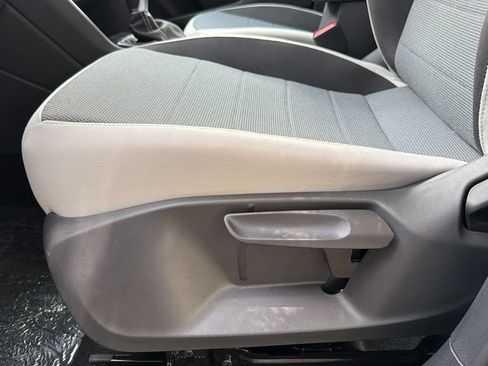 New 2026 Volkswagen Taos S FWD image 17