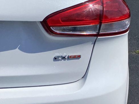 Used 2015 Kia Forte EX FWD image 5