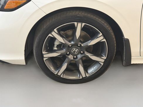 Used 2025 Honda Civic Sport Touring image 11