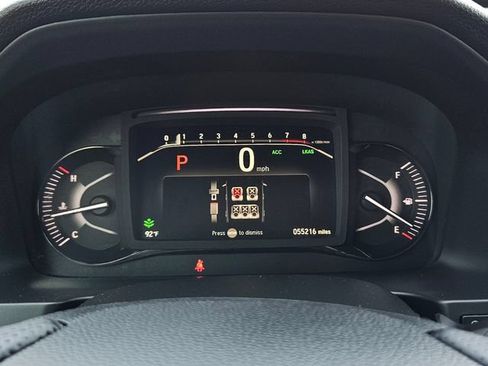 Used 2022 Honda Passport TrailSport image 39