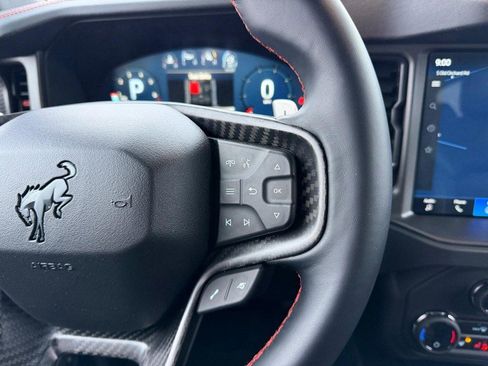 New 2025 Ford Bronco Raptor image 13