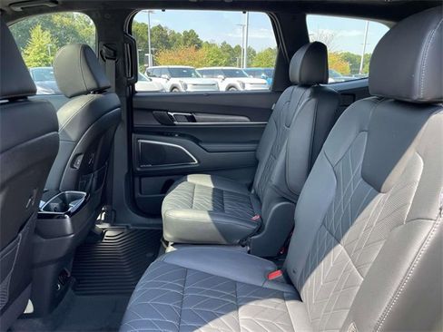 New 2025 Kia Telluride SX Prestige X-Line image 22