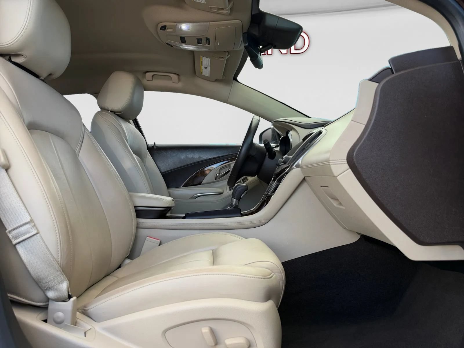 Used 2015 Buick LaCrosse Leather w/ Experience Buick Package FWD image 25