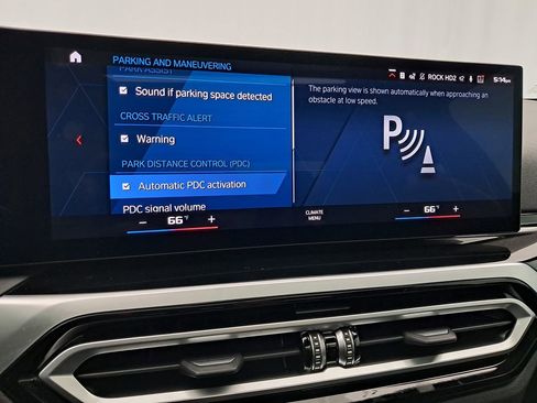 Used 2024 BMW M2 M performance w/ Lighting Package image 34