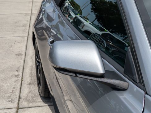 Used 2020 Ford Mustang Premium RWD image 10