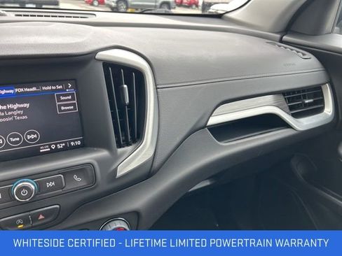 Certified 2023 GMC Terrain SLE w/ Driver Convenience Package AWD/4WD image 4