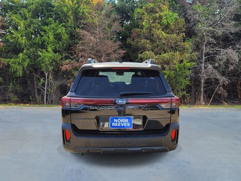 New 2026 Subaru Outback Premium image 17