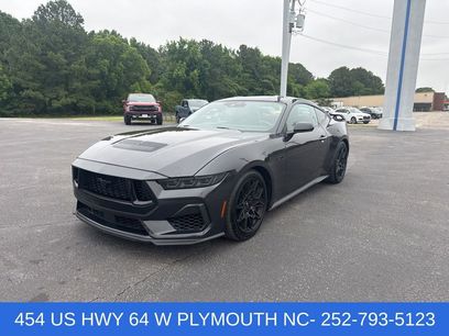 Used 2024 Ford Mustang GT Premium w/ GT Performance Package