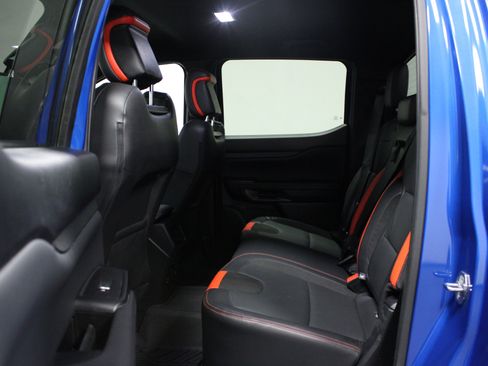 Used 2024 Ford Ranger Raptor image 13