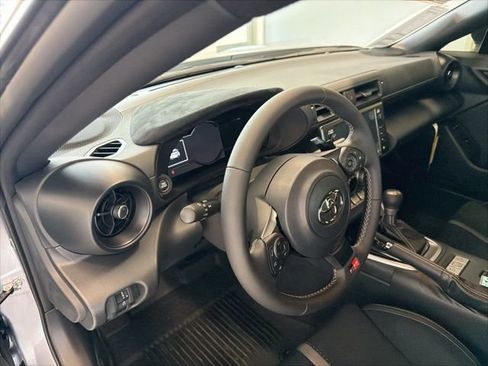 New 2026 Toyota GR86 Premium RWD image 12