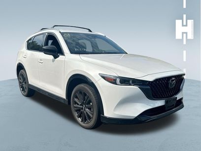 Used 2024 MAZDA CX-5 2.5 Turbo w/ Premium Package