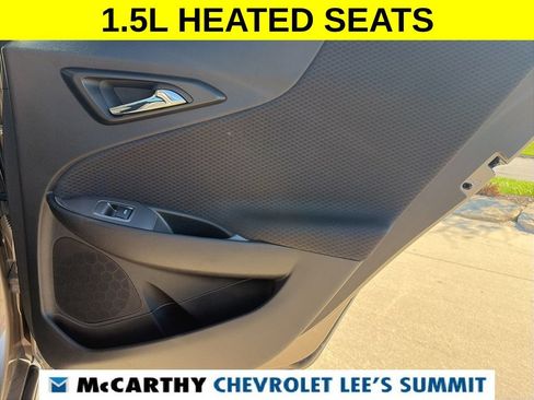 Used 2025 Chevrolet Malibu LT FWD image 32
