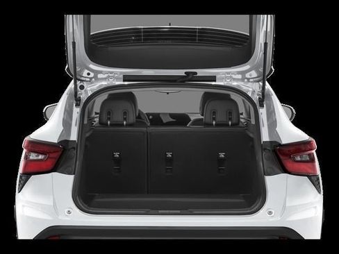 New 2026 Chevrolet Trax RS image 26