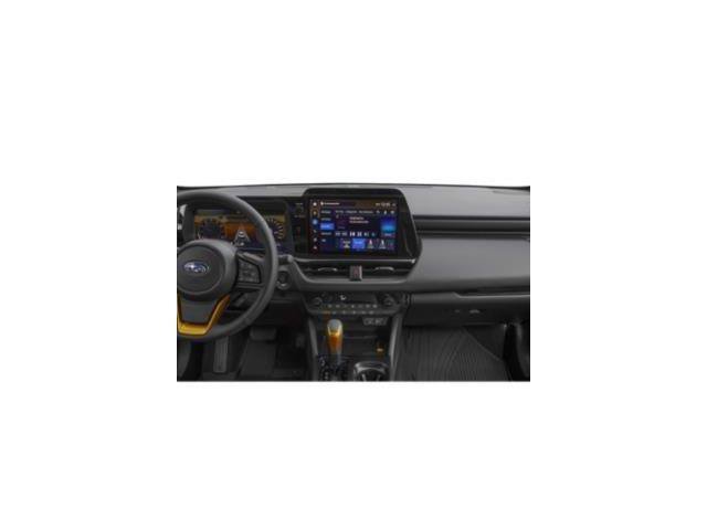 New 2026 Subaru Outback Wilderness AWD/4WD image 5